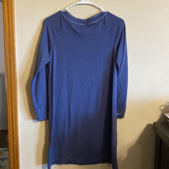 Max Studio dress with kangaroo pouch size small - Picture 5 of 5